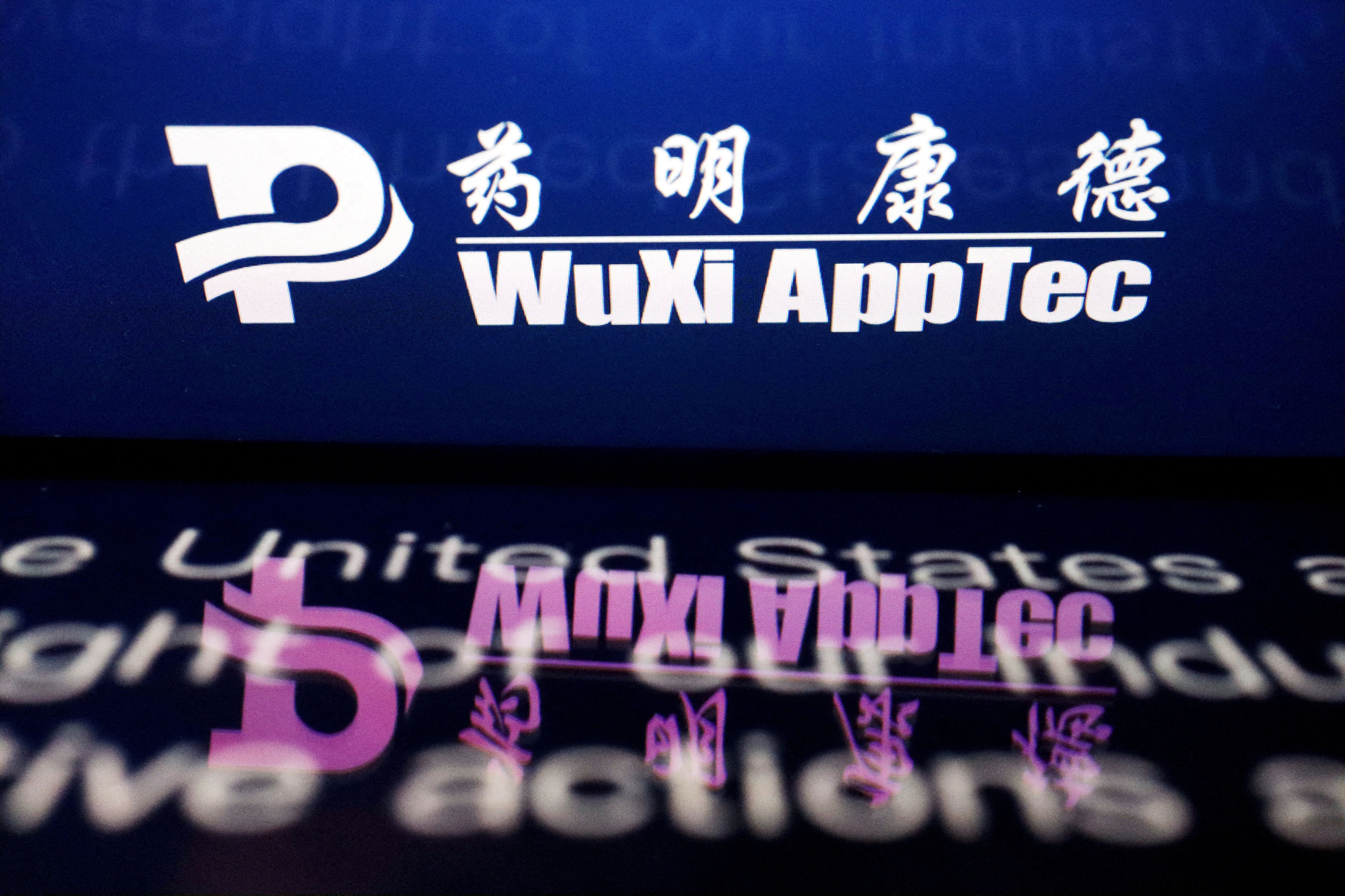 WuXi AppTec