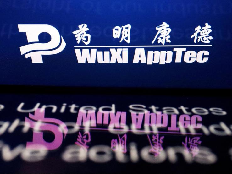WuXi AppTec