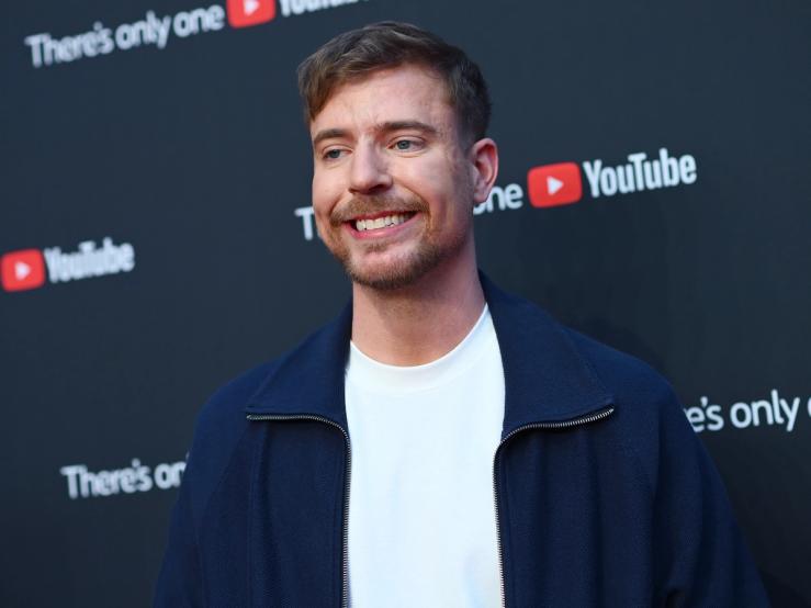 MrBeast