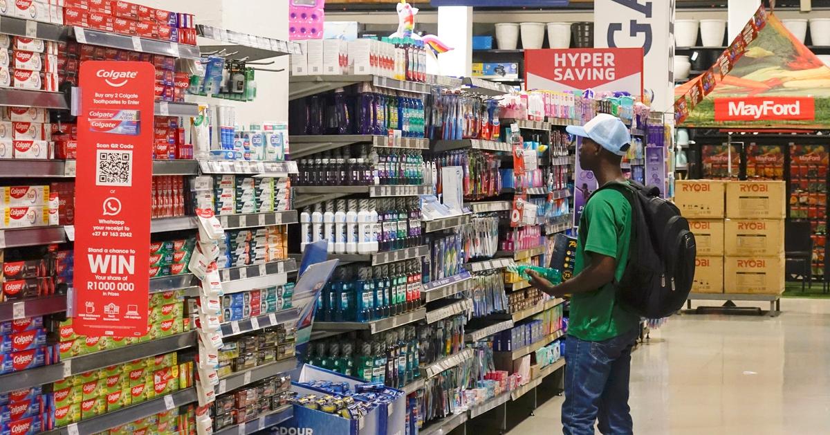 South Africa hikes key interest rate as Iran war drives inflation