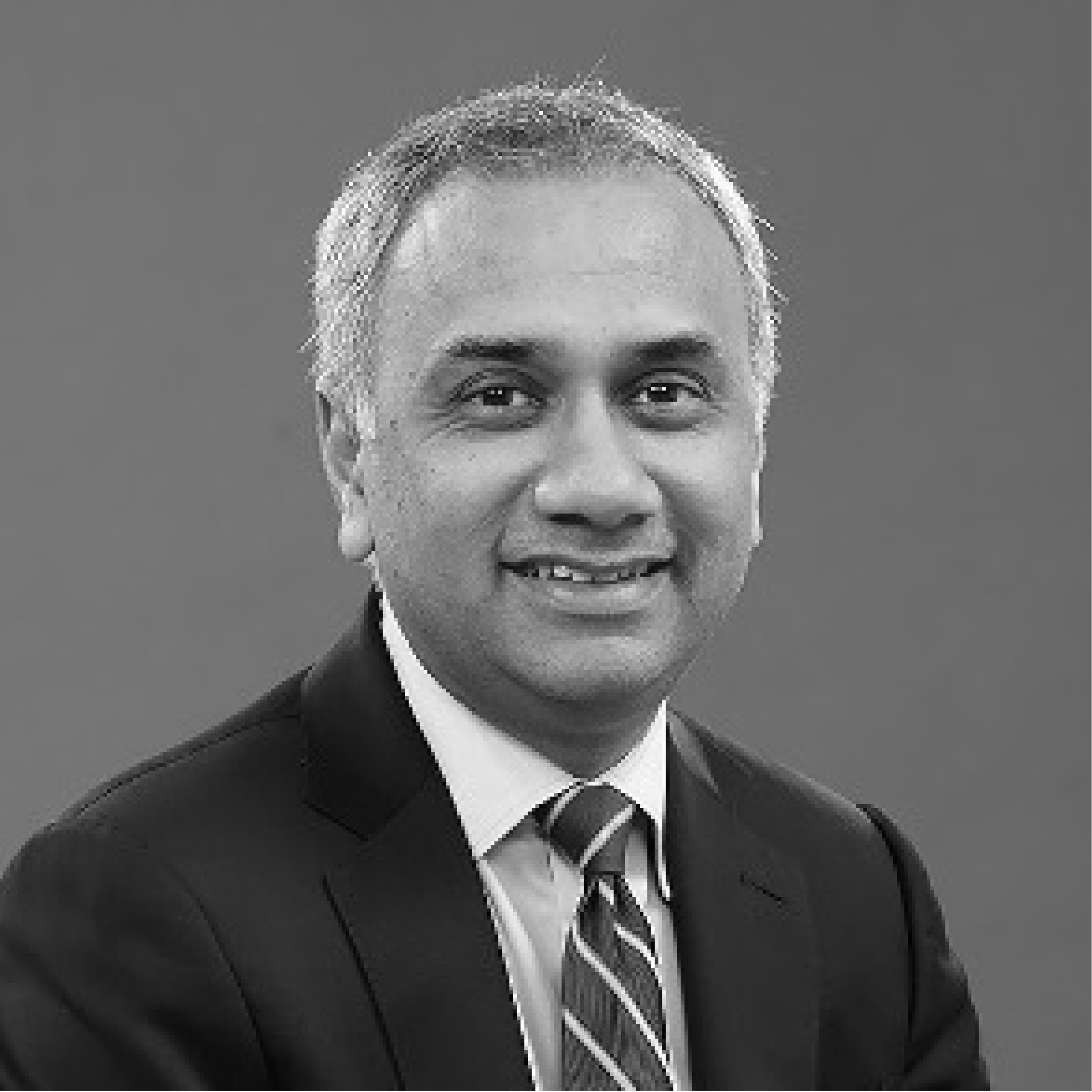 Salil Parekh