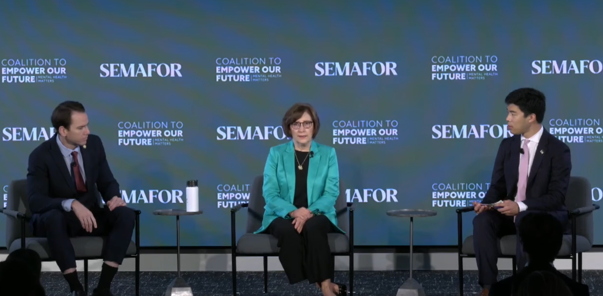 Exclusive / Kiley says he won’t caucus with Republicans if reelected - Semafor