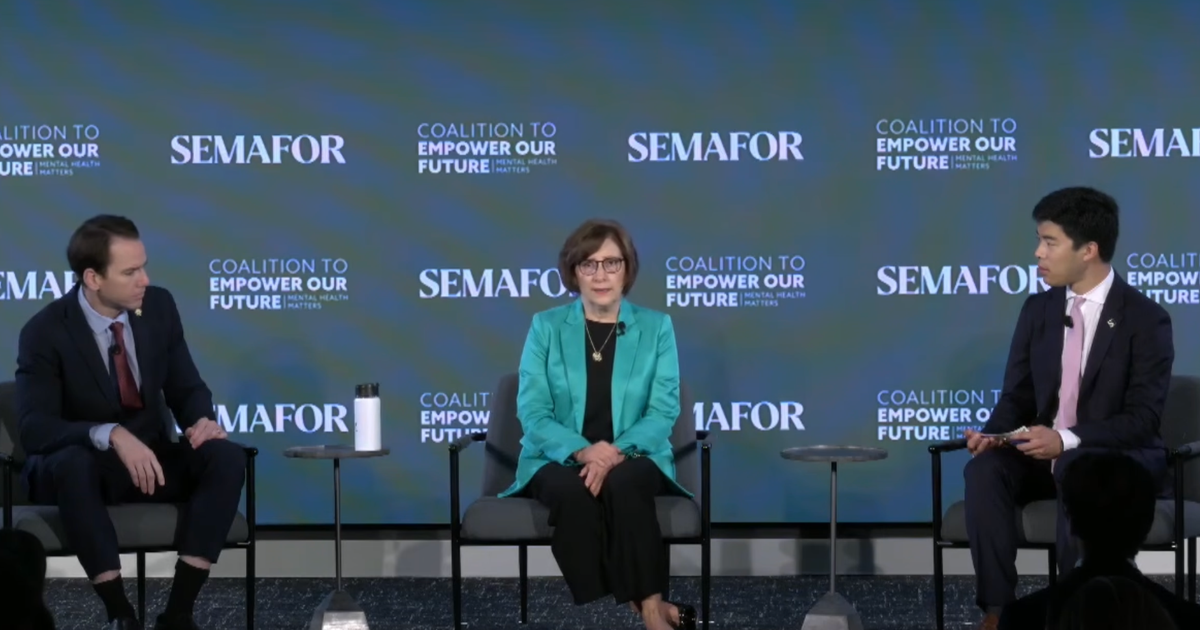 Exclusive / Kiley says he won’t caucus with Republicans if reelected - Semafor