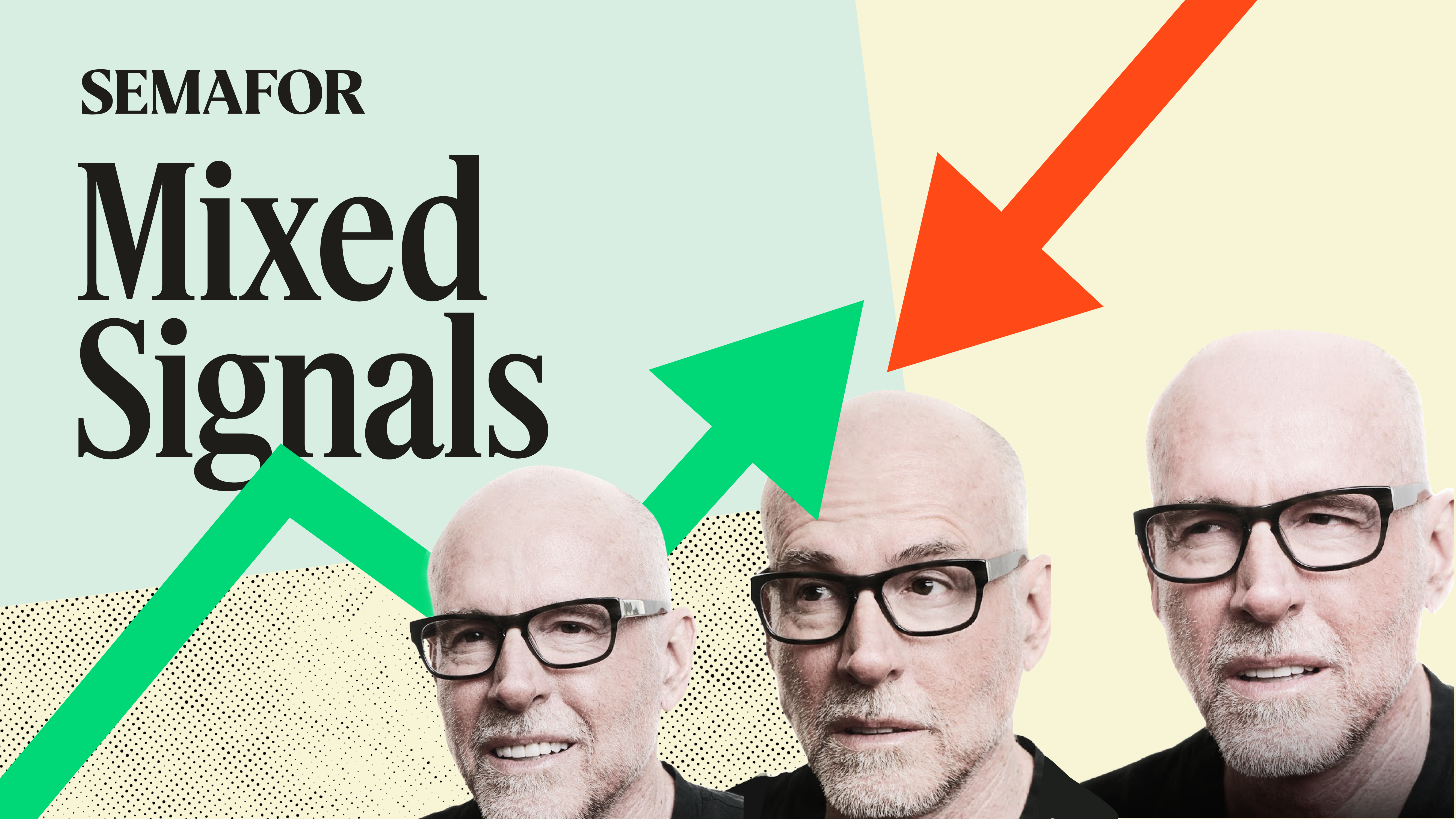 Semafor Mixed Signals