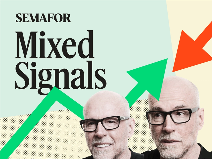 Semafor Mixed Signals