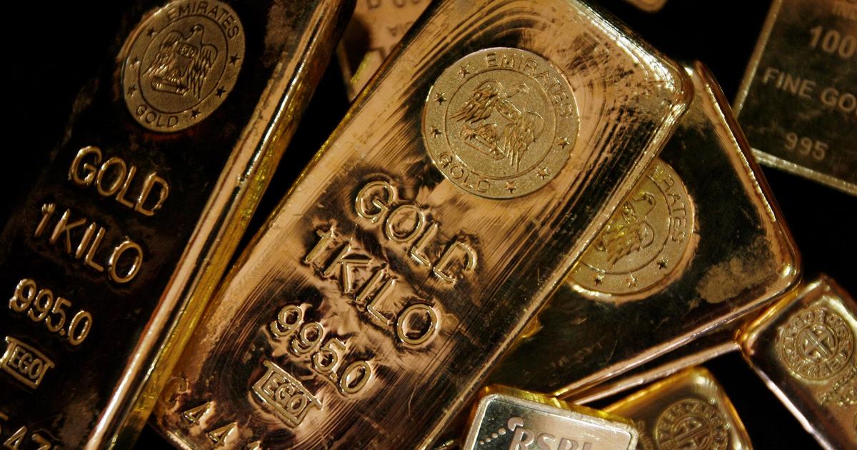Tanzanian gold exports surge to $4.3B