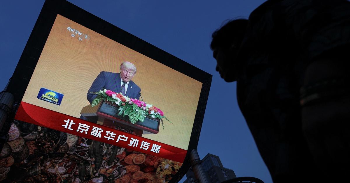 China notches soft-power win in US summit