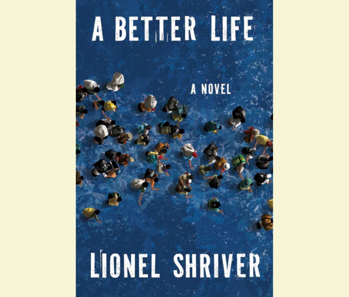 “A Better Life” cover