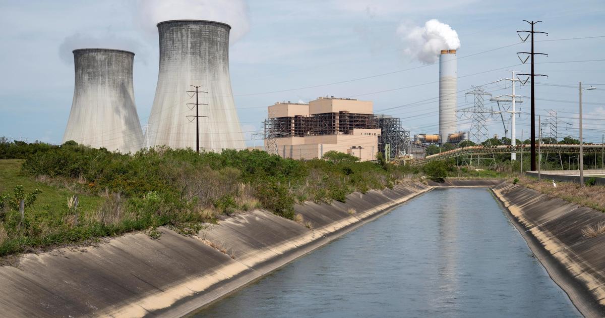 US emissions reductions fall short of Biden-era goals