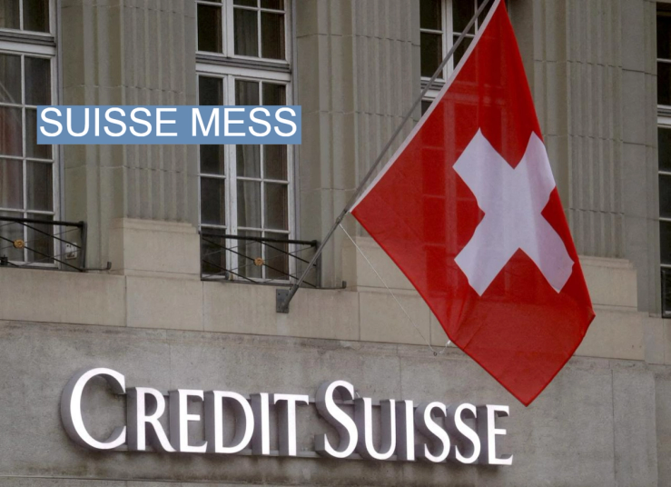 Credit Suisse