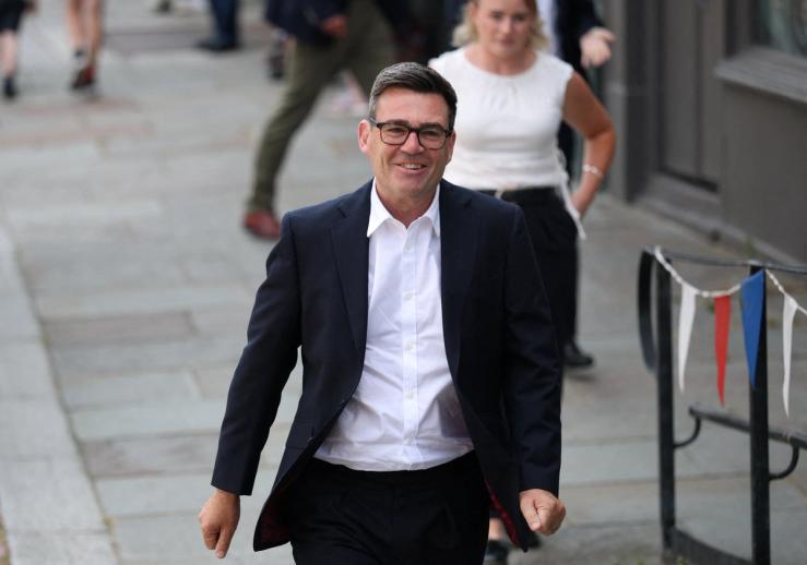 Andy Burnham