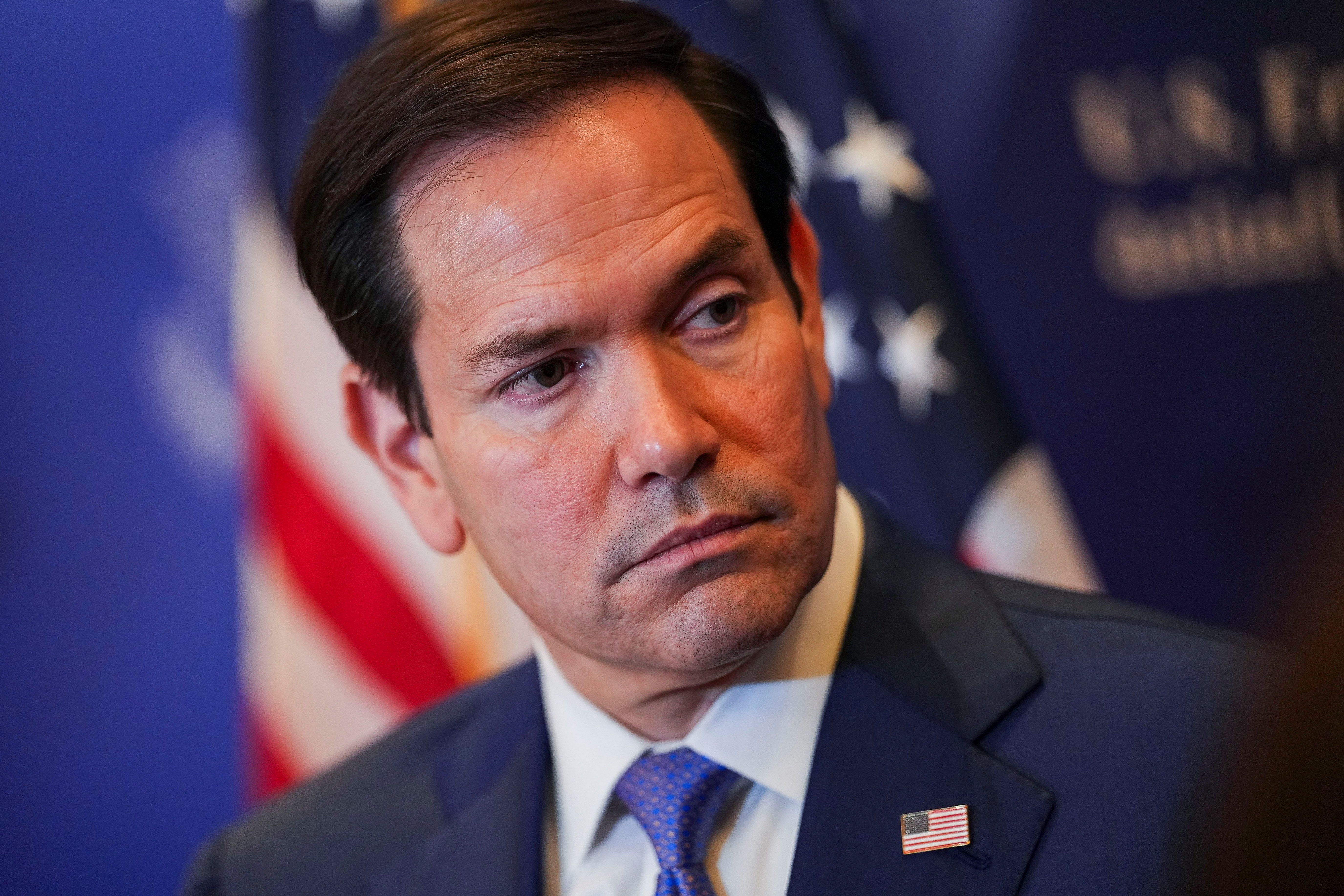 Marco Rubio 