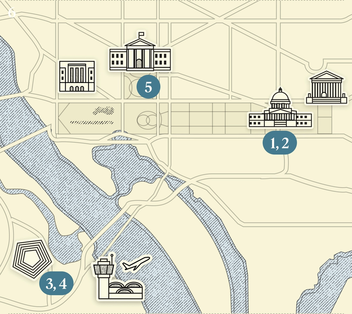 Semafor DC map graphic