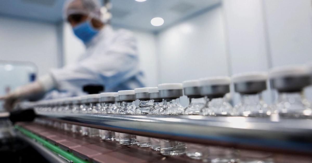 Saudi Arabia’s .3 Billion Investment in Biotechnology After Riyadh Summit Saudi Arabia’s .3 Billion Investment in Biotechnology After Riyadh Summit