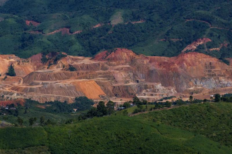 semafor.com - Tim McDonnell - Exclusive: Rare Earth Americas bets on Trump-backed mining boom