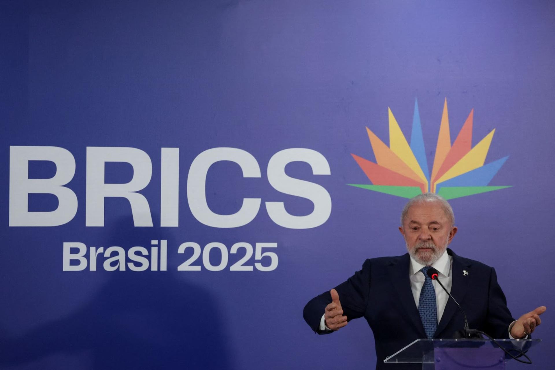 Luiz Inácio Lula da Silva