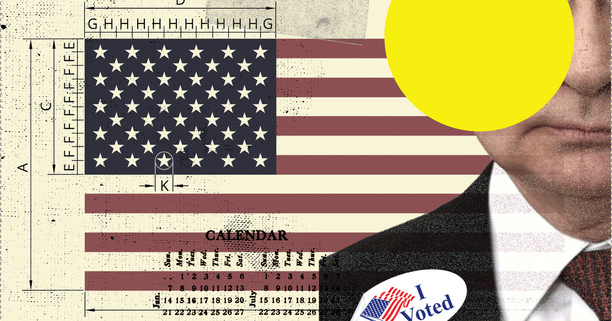 U.S. braces for foreign interference in 2024 election Semafor