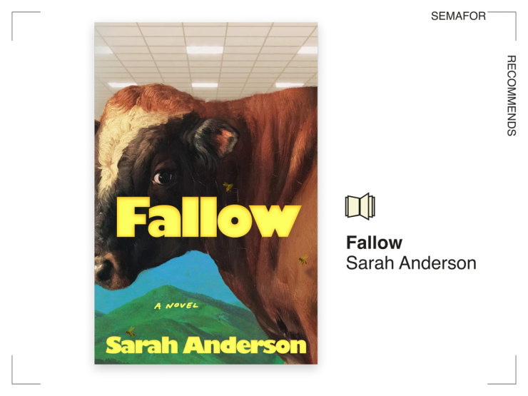 Semafor Recommends Fallow