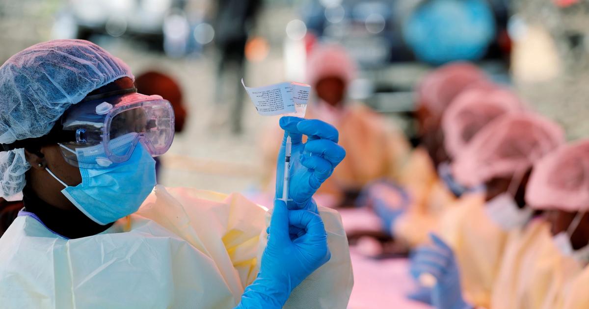 US to provide new experimental Ebola drug