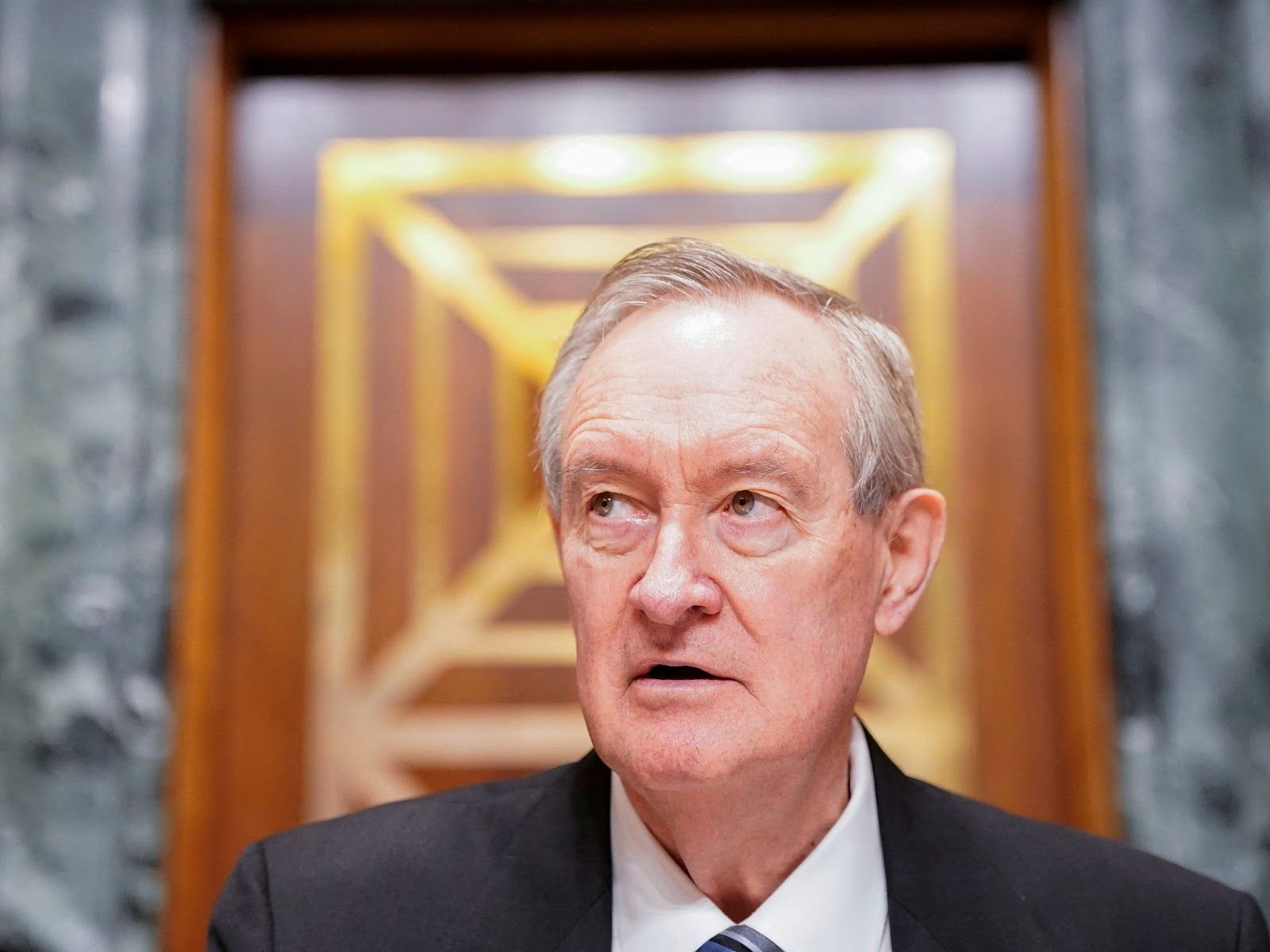 Mike Crapo