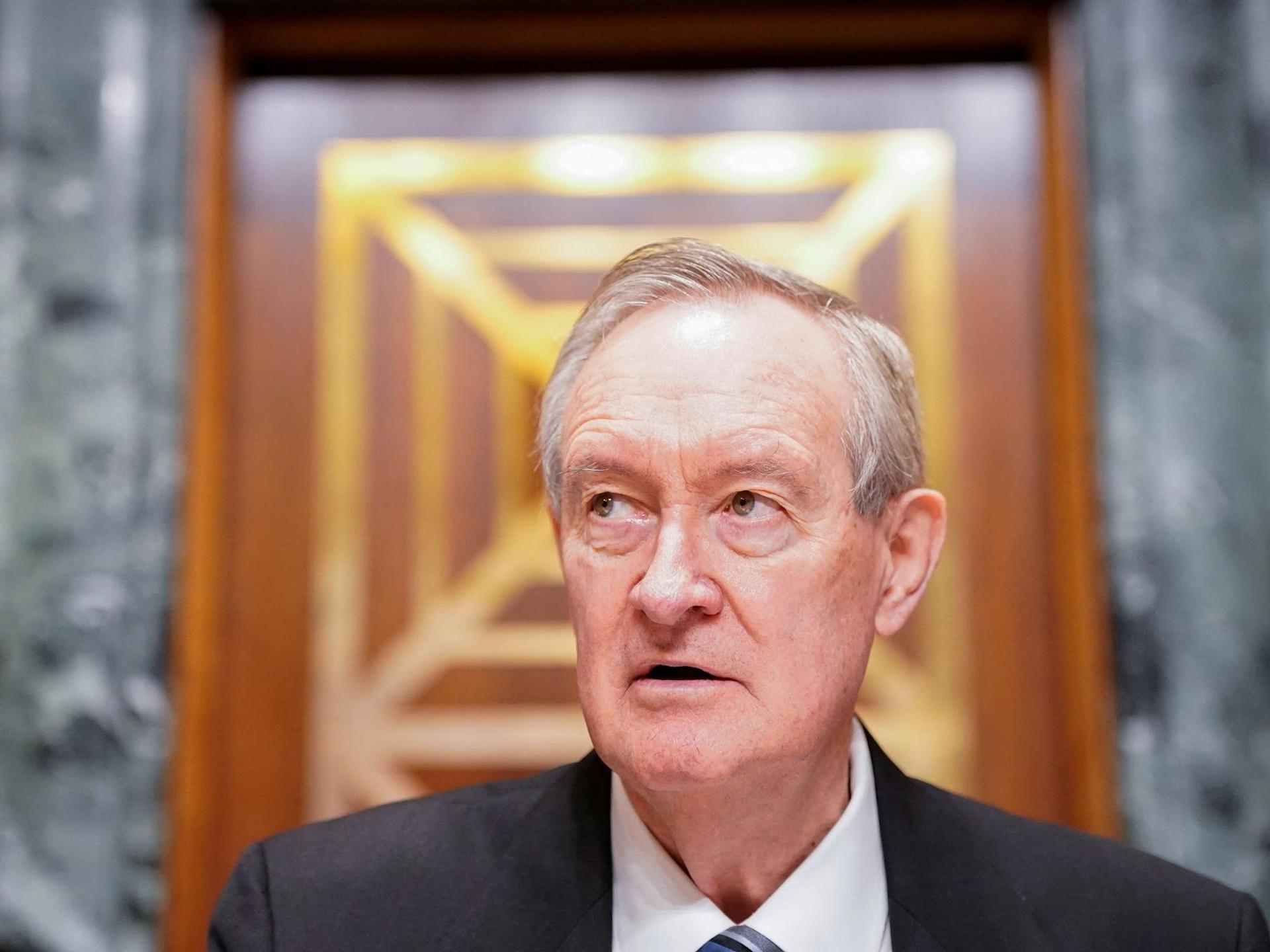Mike Crapo