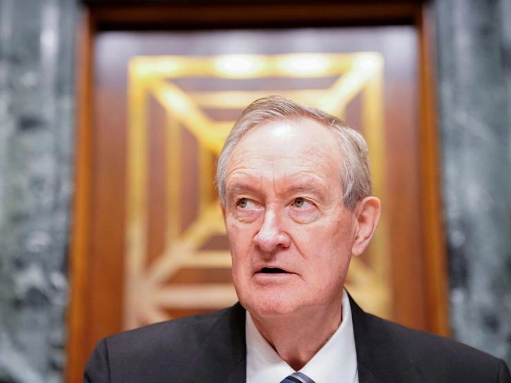 Mike Crapo