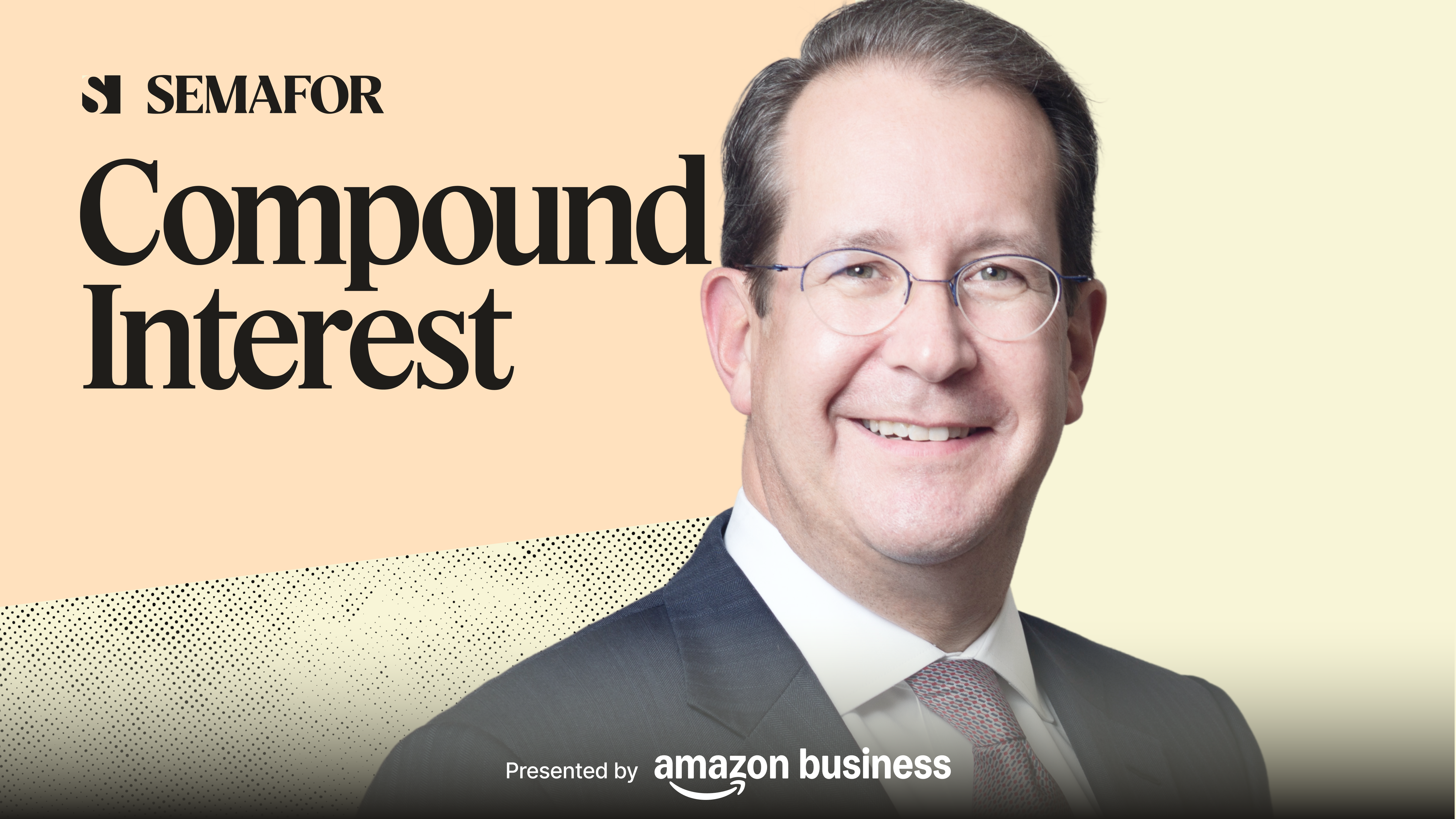 Burford Capital’s Chris Bogart.