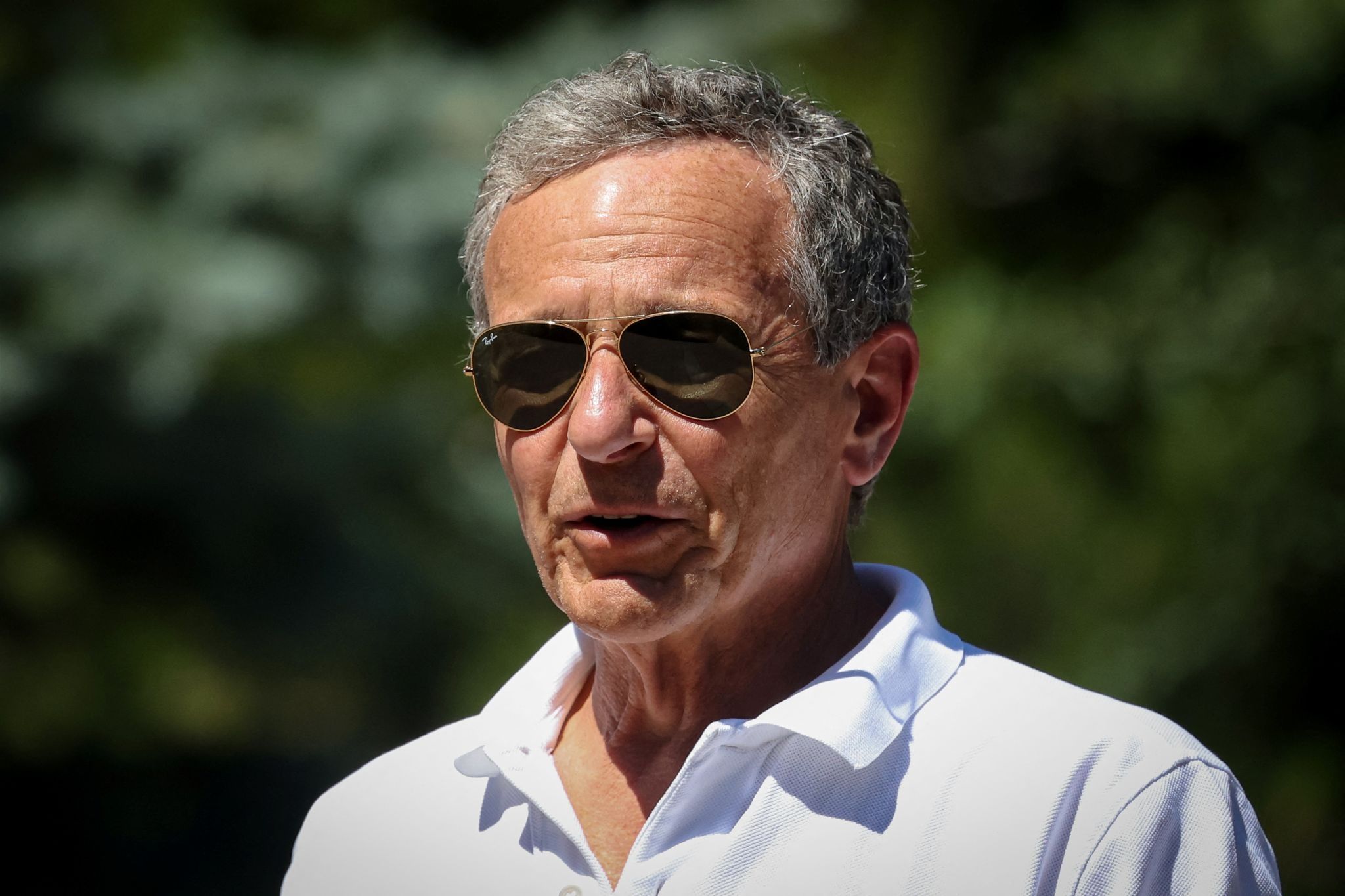 Bob Iger