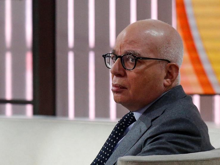 Michael Wolff
