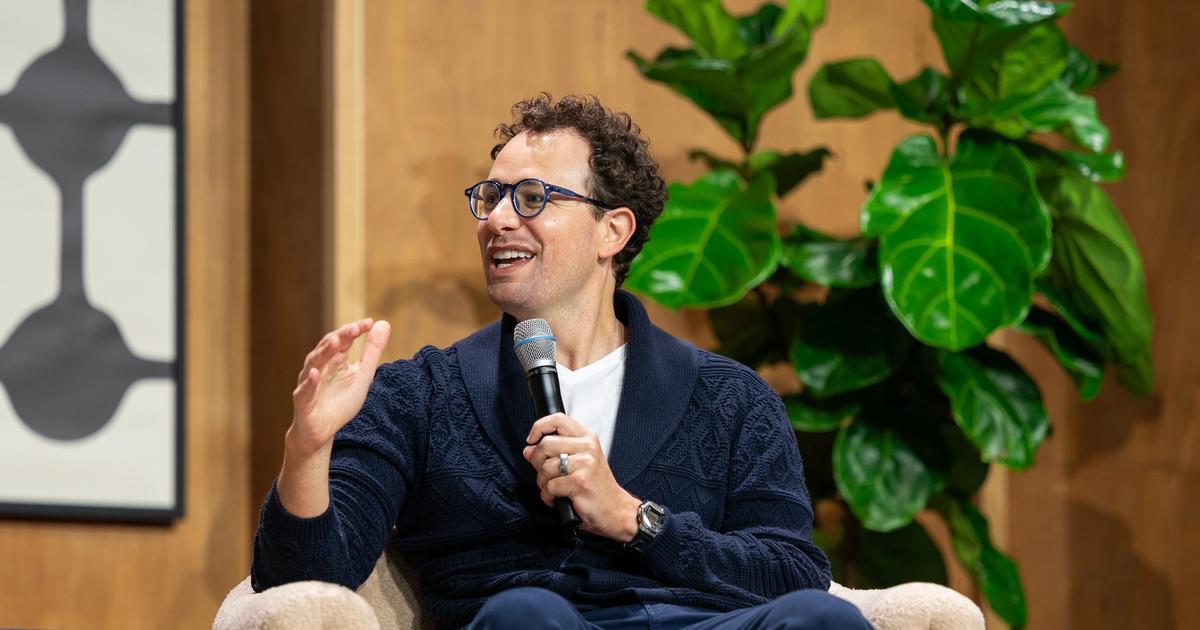 What's behind Anthropic's $65B raise?