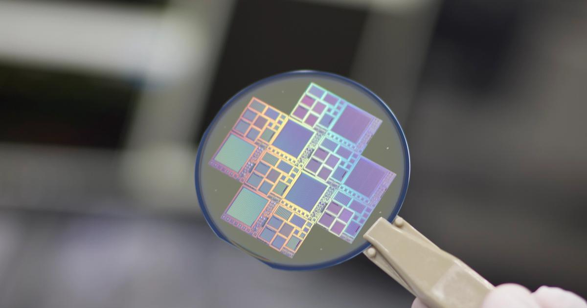 AI 芯片替代路线