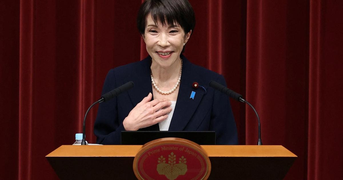Japanâs PM calls for Feb. 8 snap election