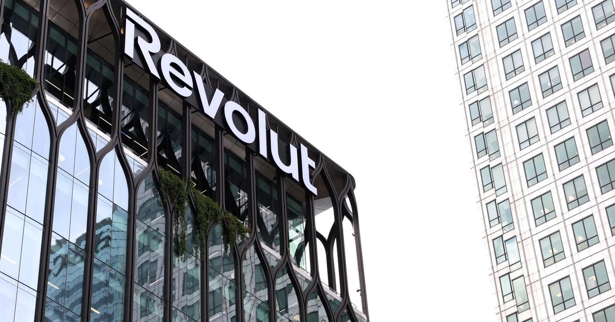 British digital bank Revolut plans South Africa launch