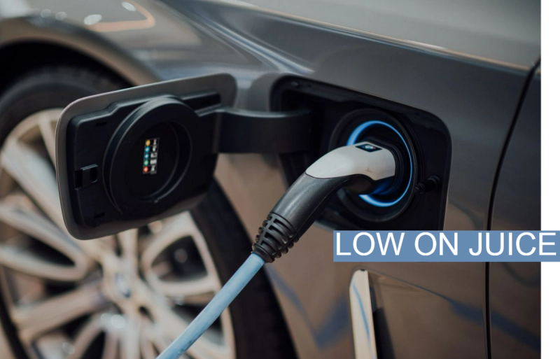 Switzerland mulls electric car ban during energy emergencies Semafor