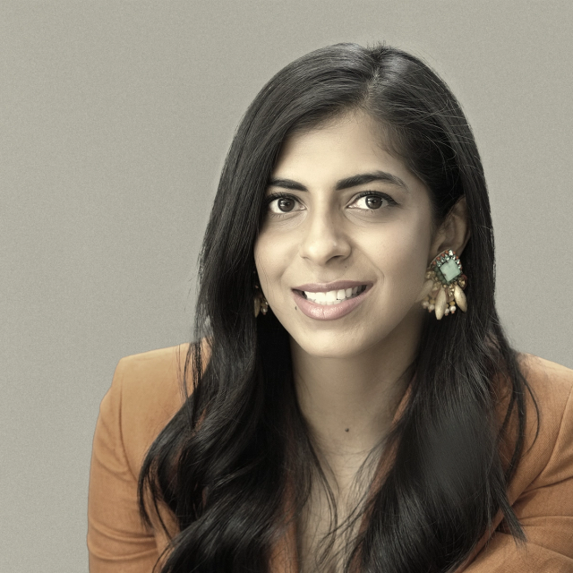 Nayeema Raza