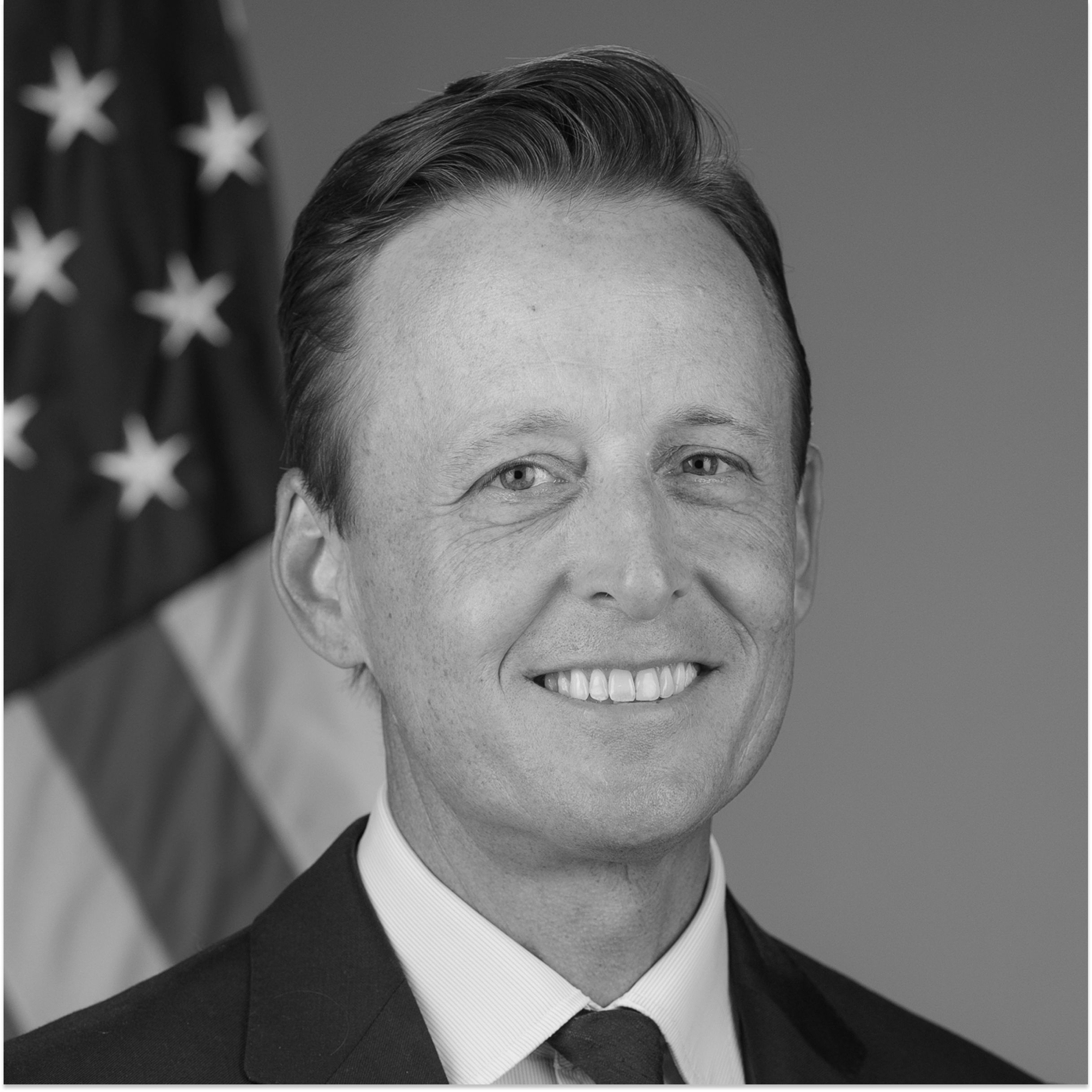 Sean Cairncross