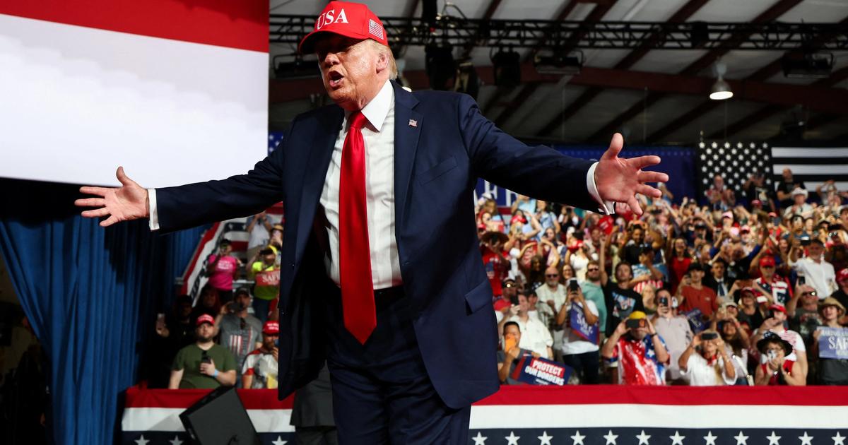Exclusive / Progressive group targets ‘Trump Dividend’ and cost of living in swing districts - Semafor