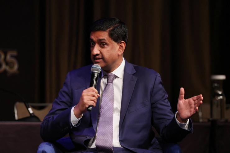 Rep. Ro Khanna, D-Calif.