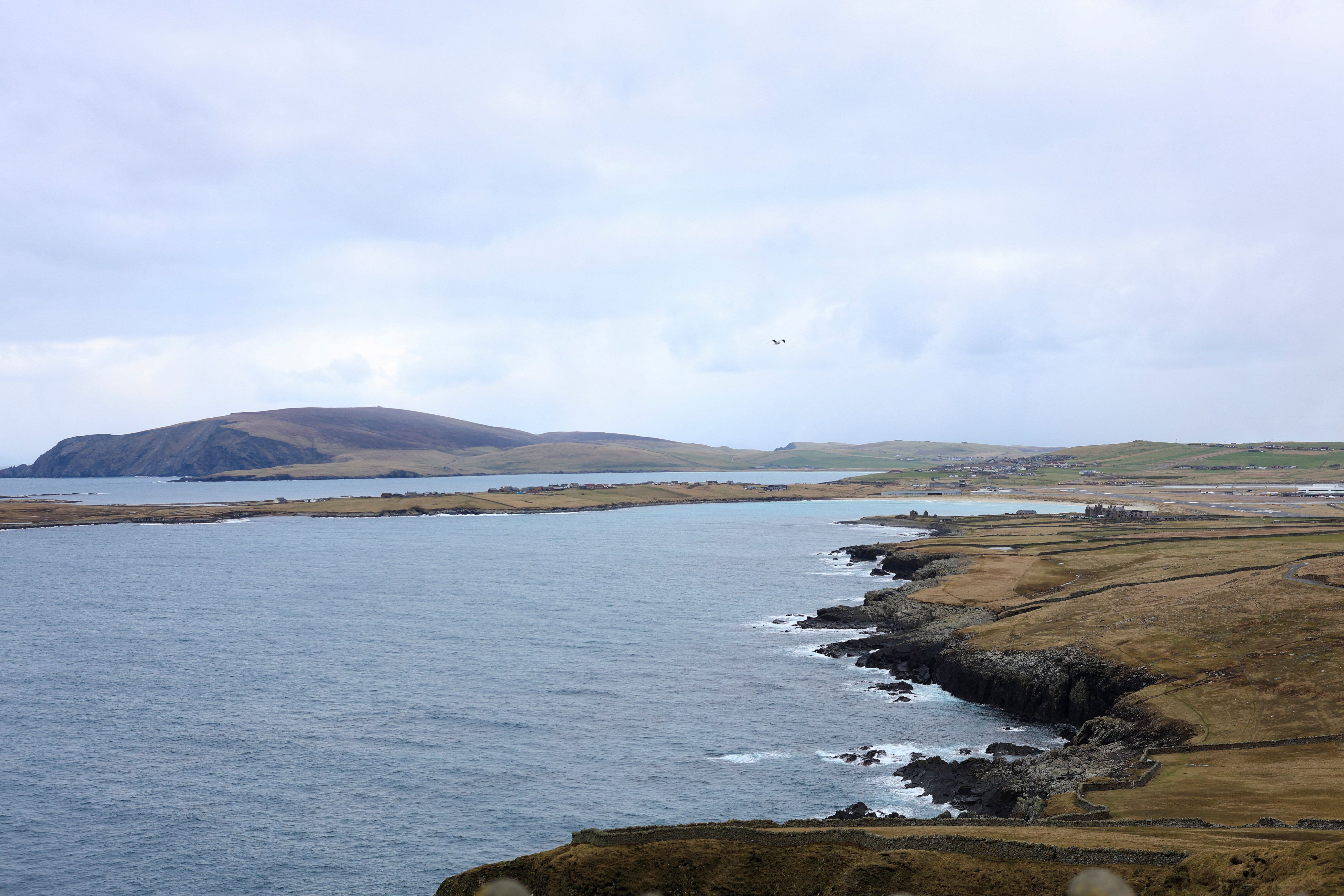 Shetland Islands