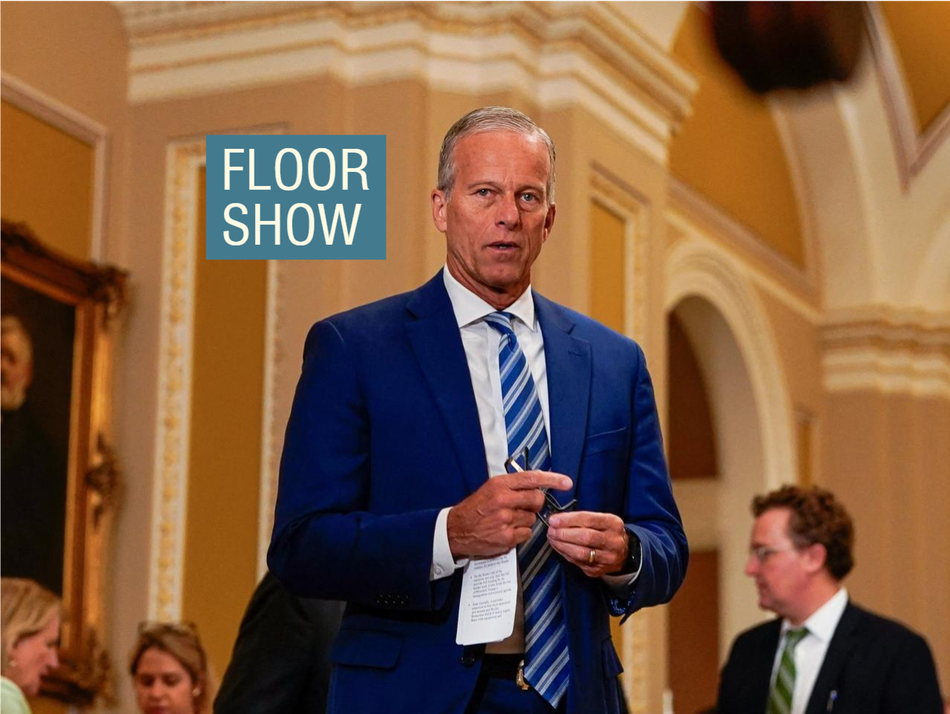 John Thune