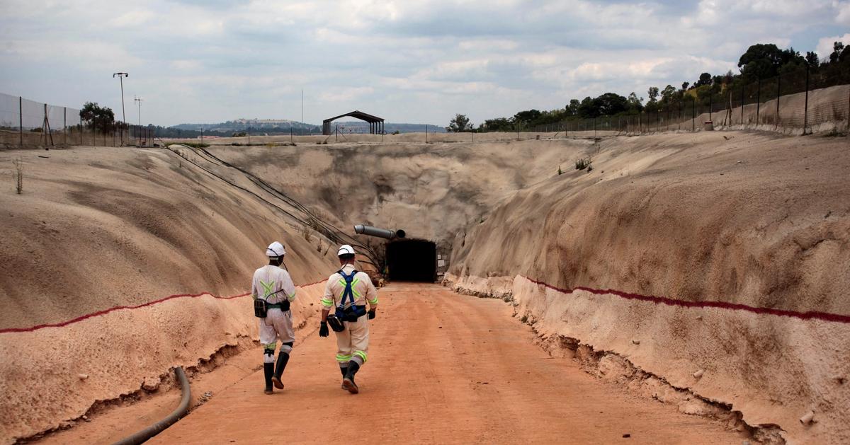 Trump's Critical Minerals Strategy: A New Scramble for Africa's Resources