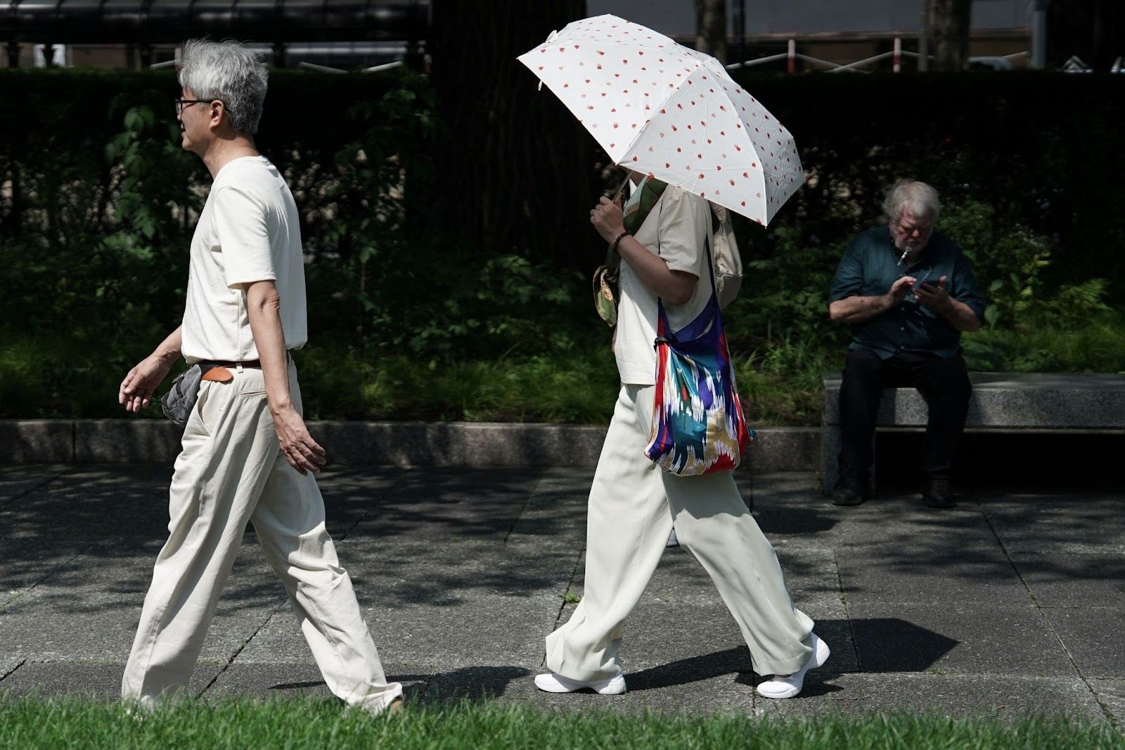 ZDA prizadela rekordna vročina in opozorila pred vročinskim valom