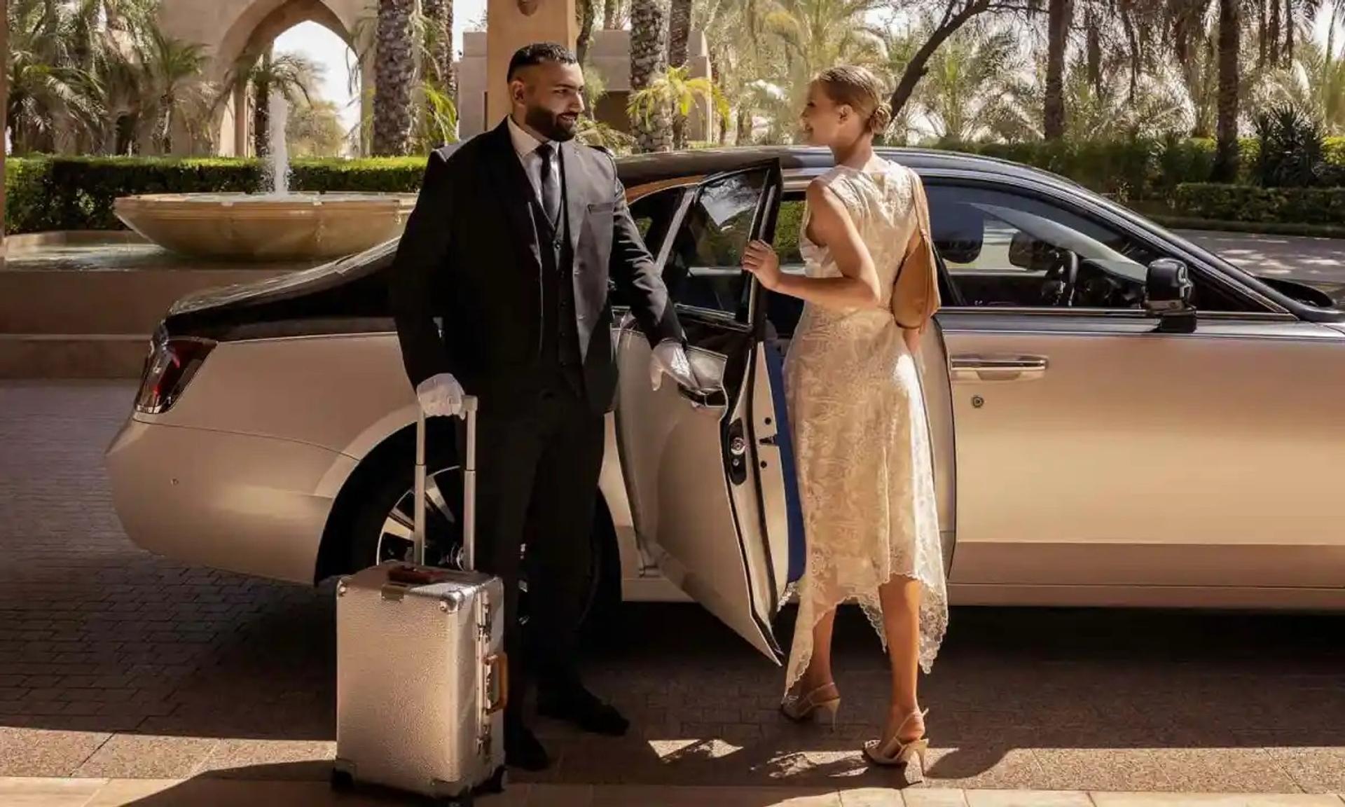 A promotional image of a service offered by Esqyre.