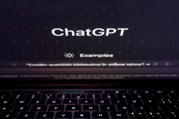 ChatGPT