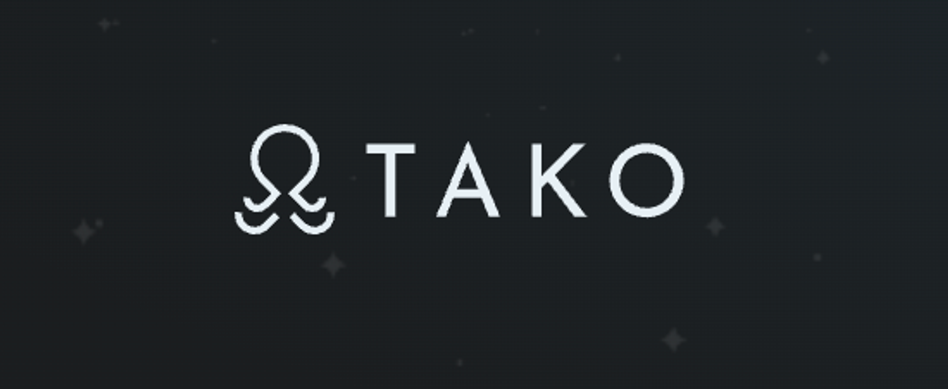 Logo of startup Tako