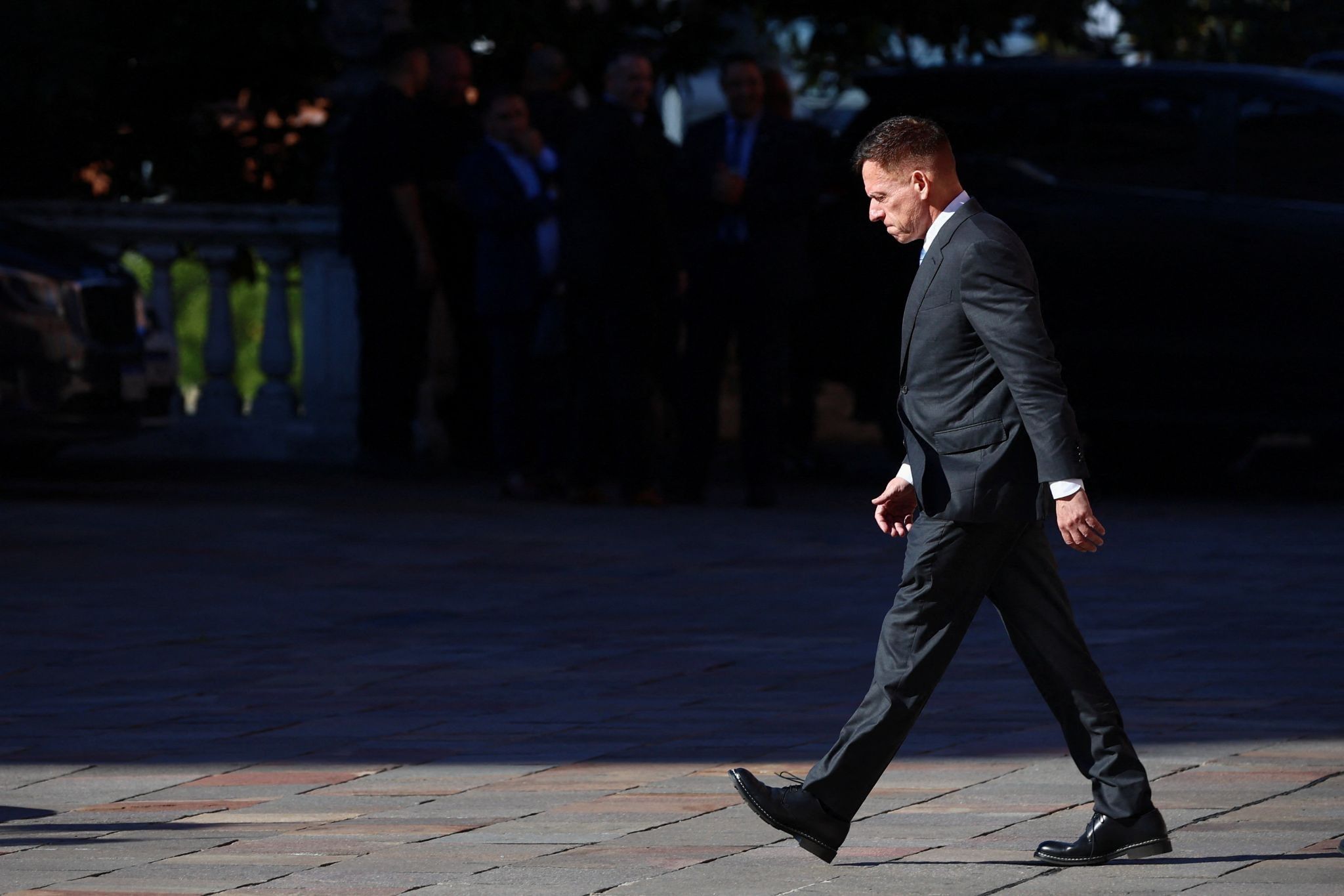 Peter Thiel