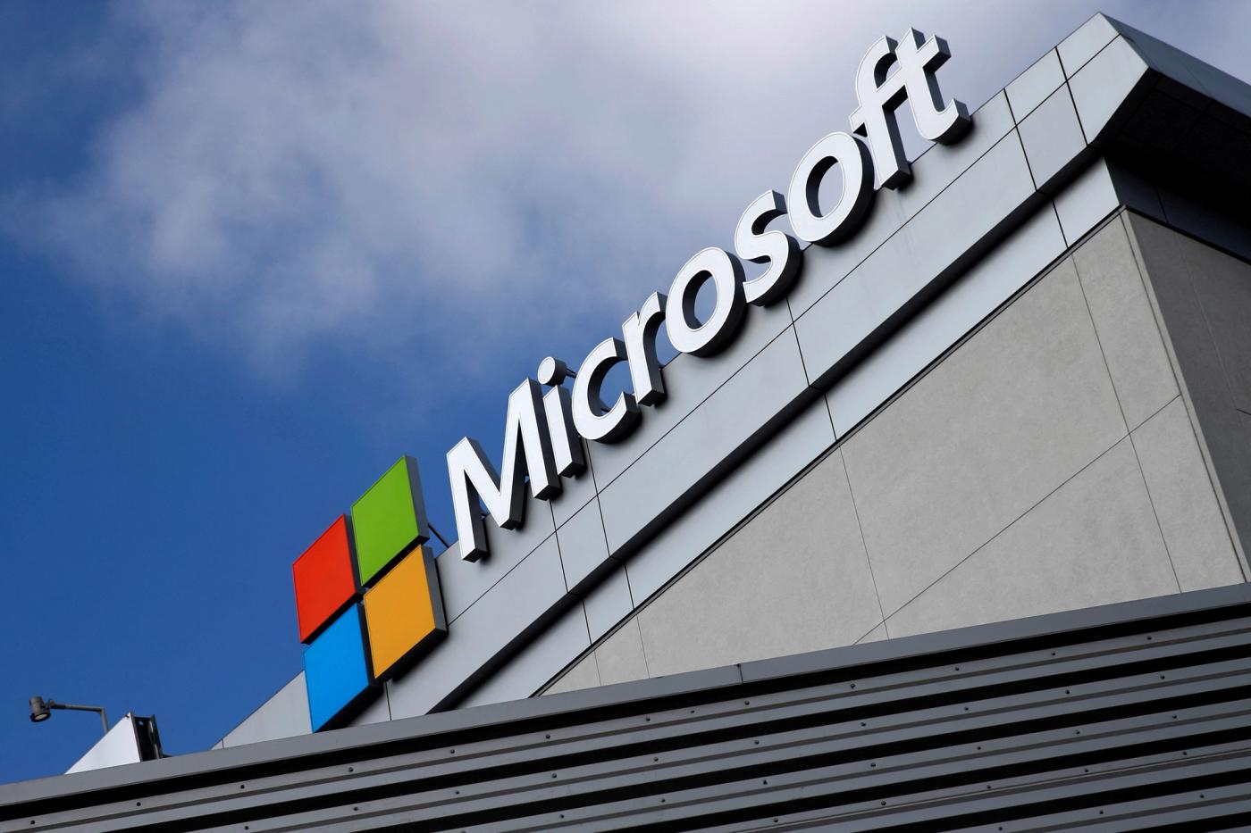 UK regulator blocks Microsoft's acquisition of Activision