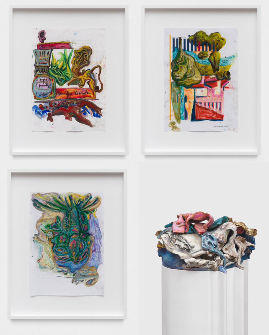 The art world's latest breakout star is a prime minister