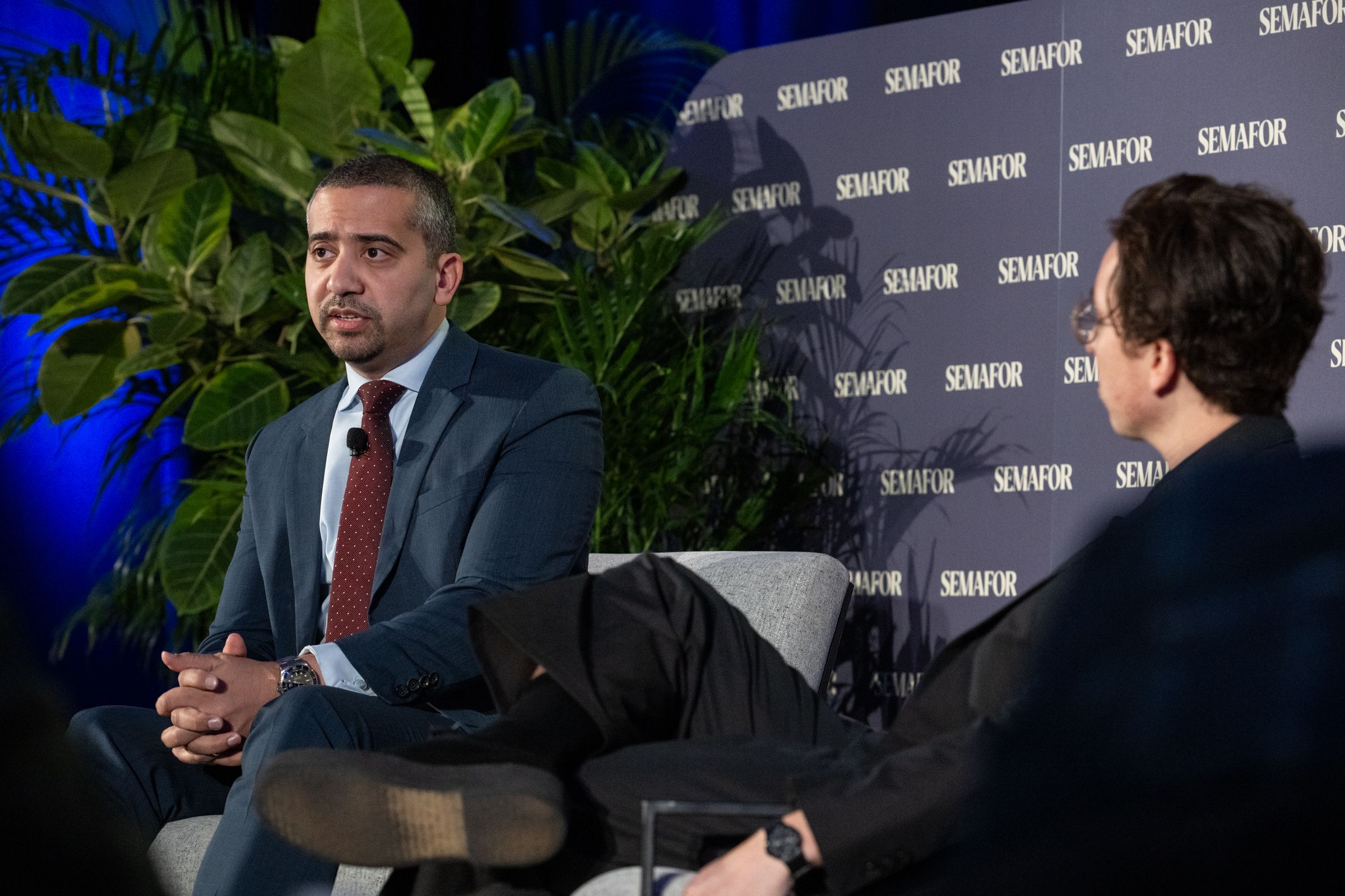Mehdi Hasan