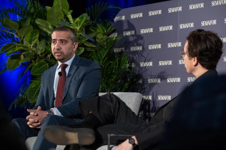 Mehdi Hasan